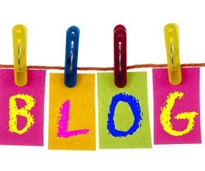 Vicki S. Cannon explains why you should blog for your business