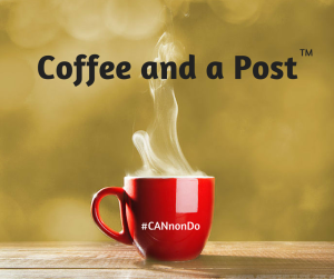 Coffee and a Post