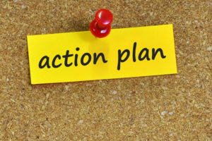 Social Media Action Plan