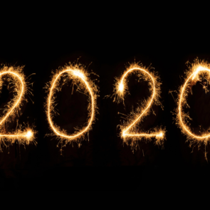 New Year 2020